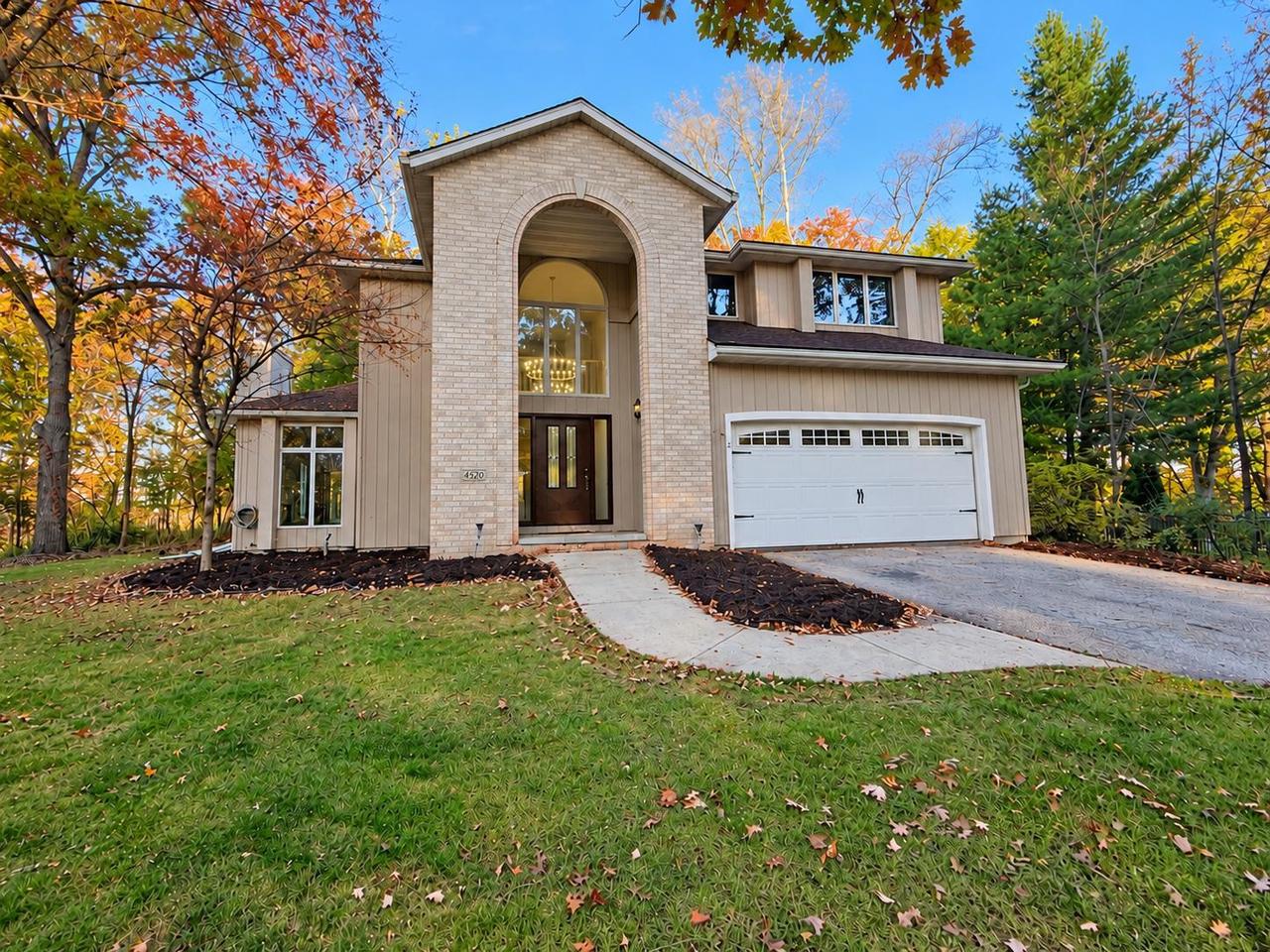 4520 Choctaw Trail — photo