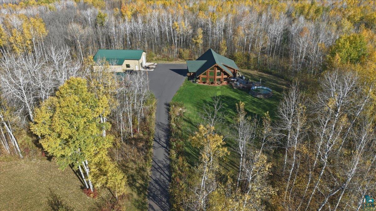 2423 E State Highway 105 — photo