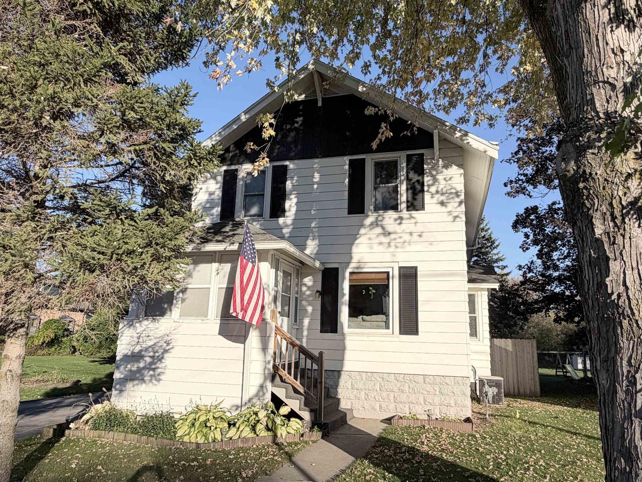 419 Morris Street — photo