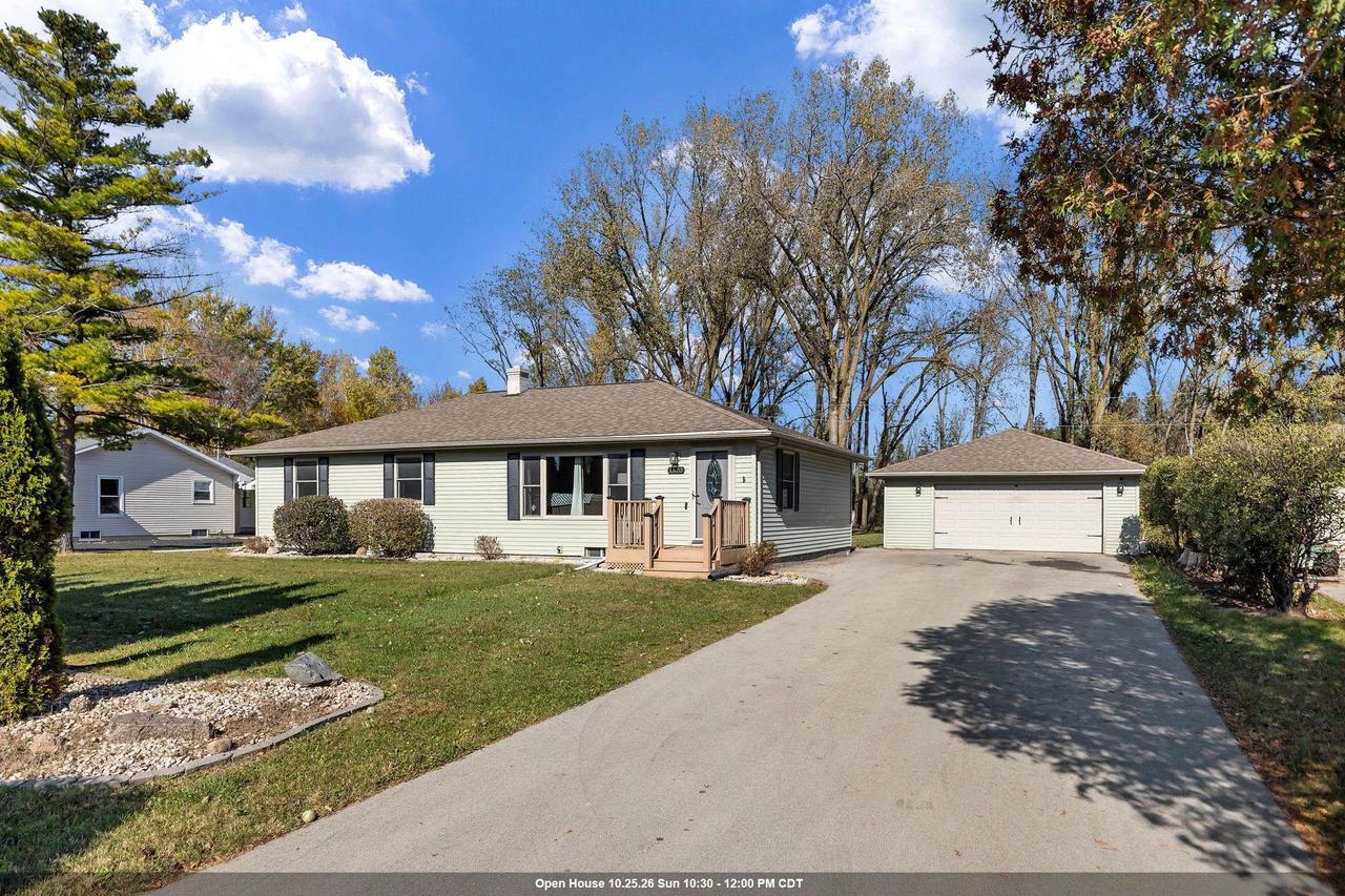 1320 W Edgewood Drive — photo
