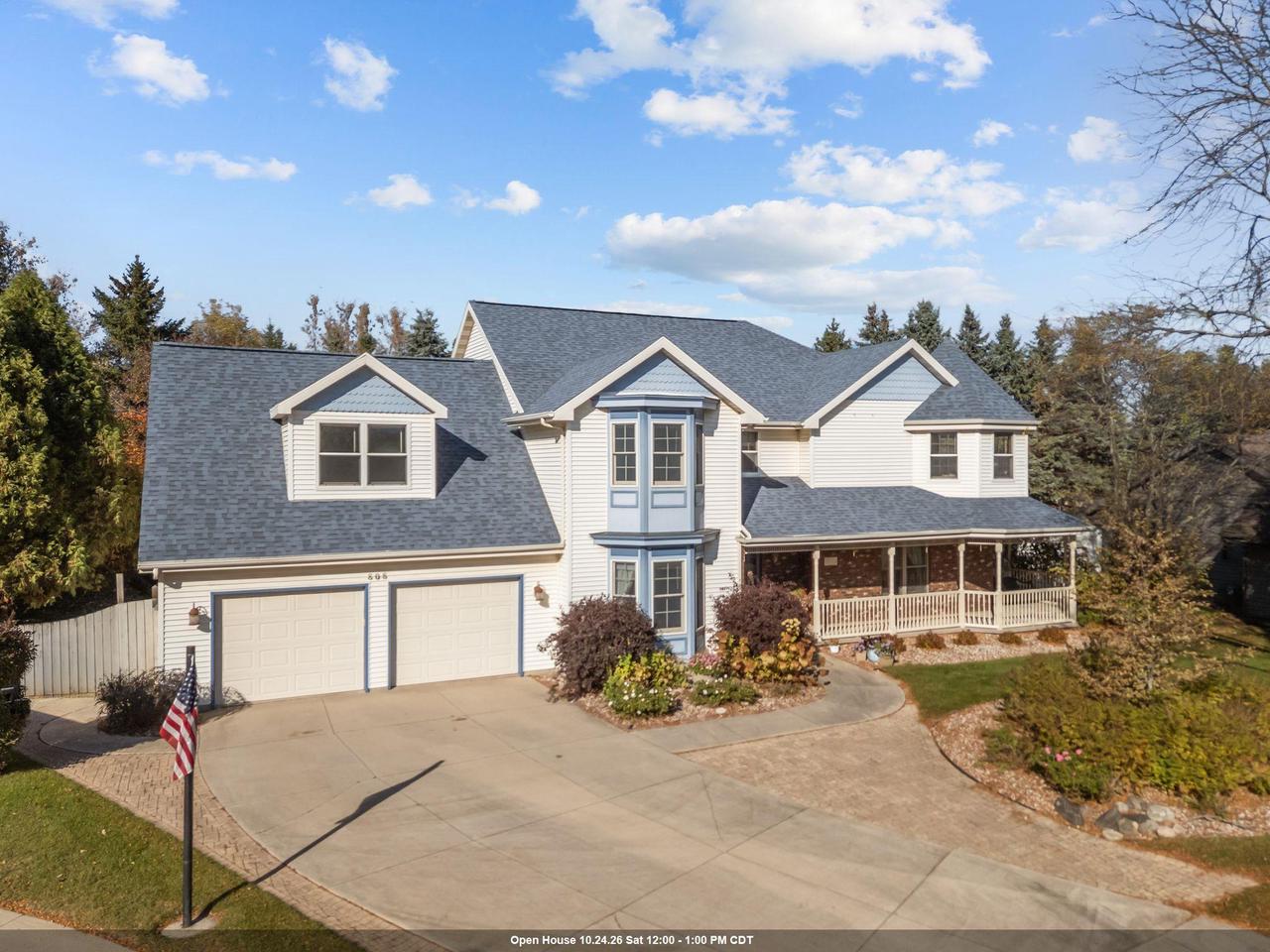 808 E Mayfield Drive — photo
