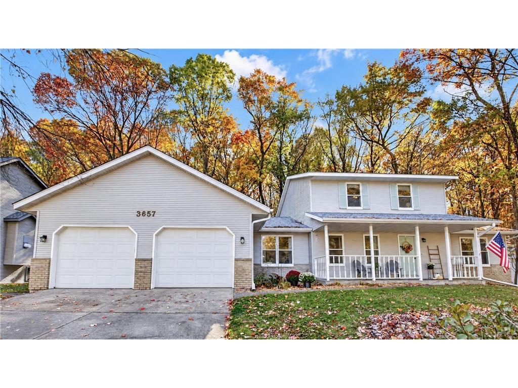 3657 Oak Hill Place — photo