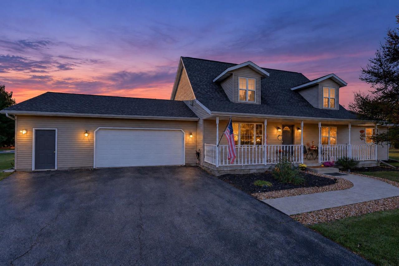 5030 Prairie View Drive — photo