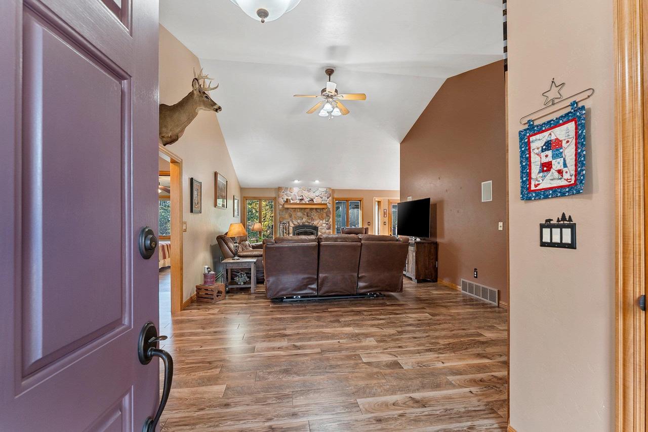 6369 County Rd E, Abrams, WI 54101 — photo 3