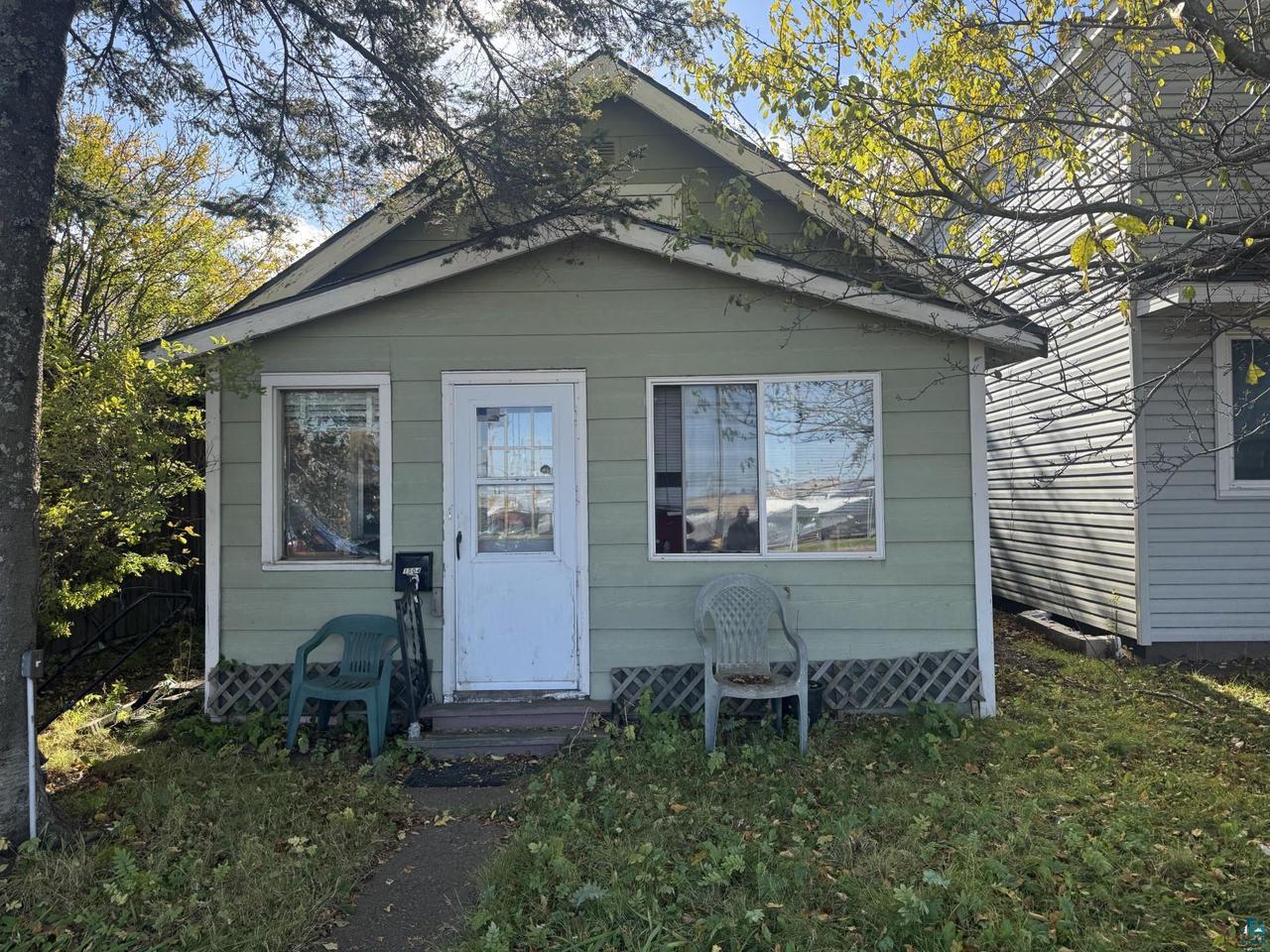 1504 Broadway St — photo