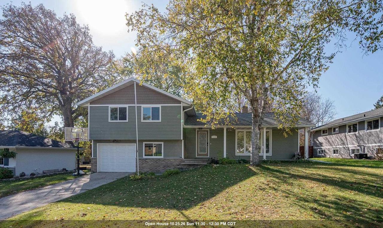 414 Simonet Street — photo