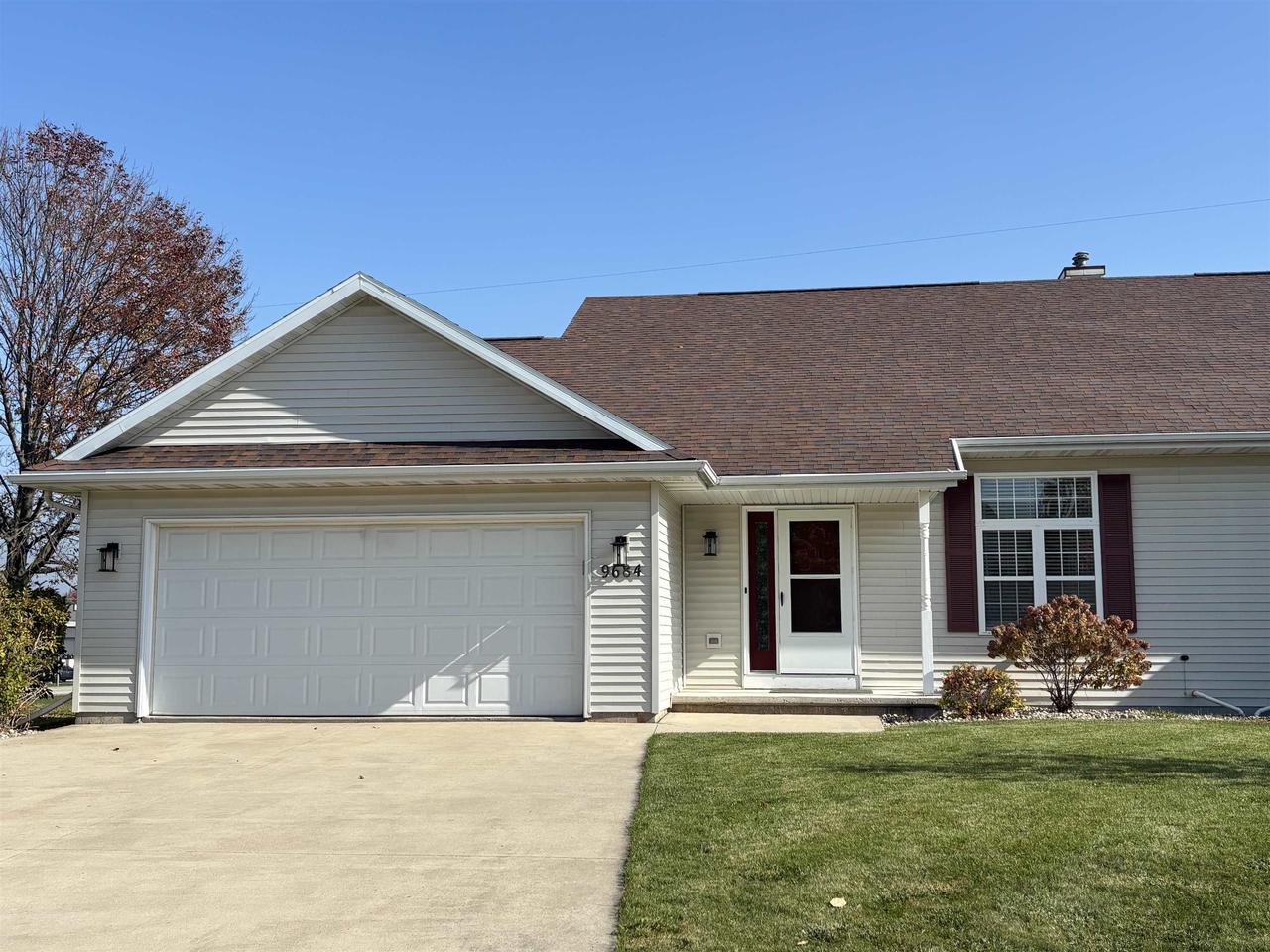 N9684 Hopfensperger Road — photo