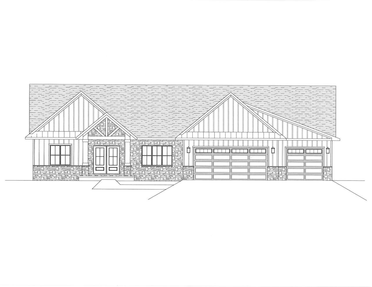2976 Creekwood Drive — photo