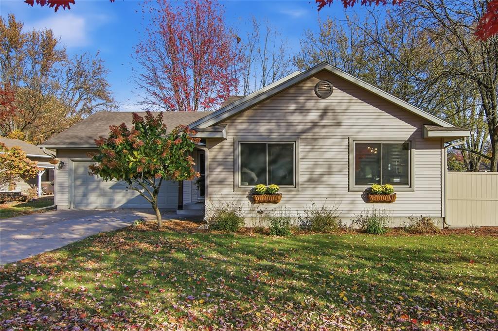 3135 Green View Drive — photo