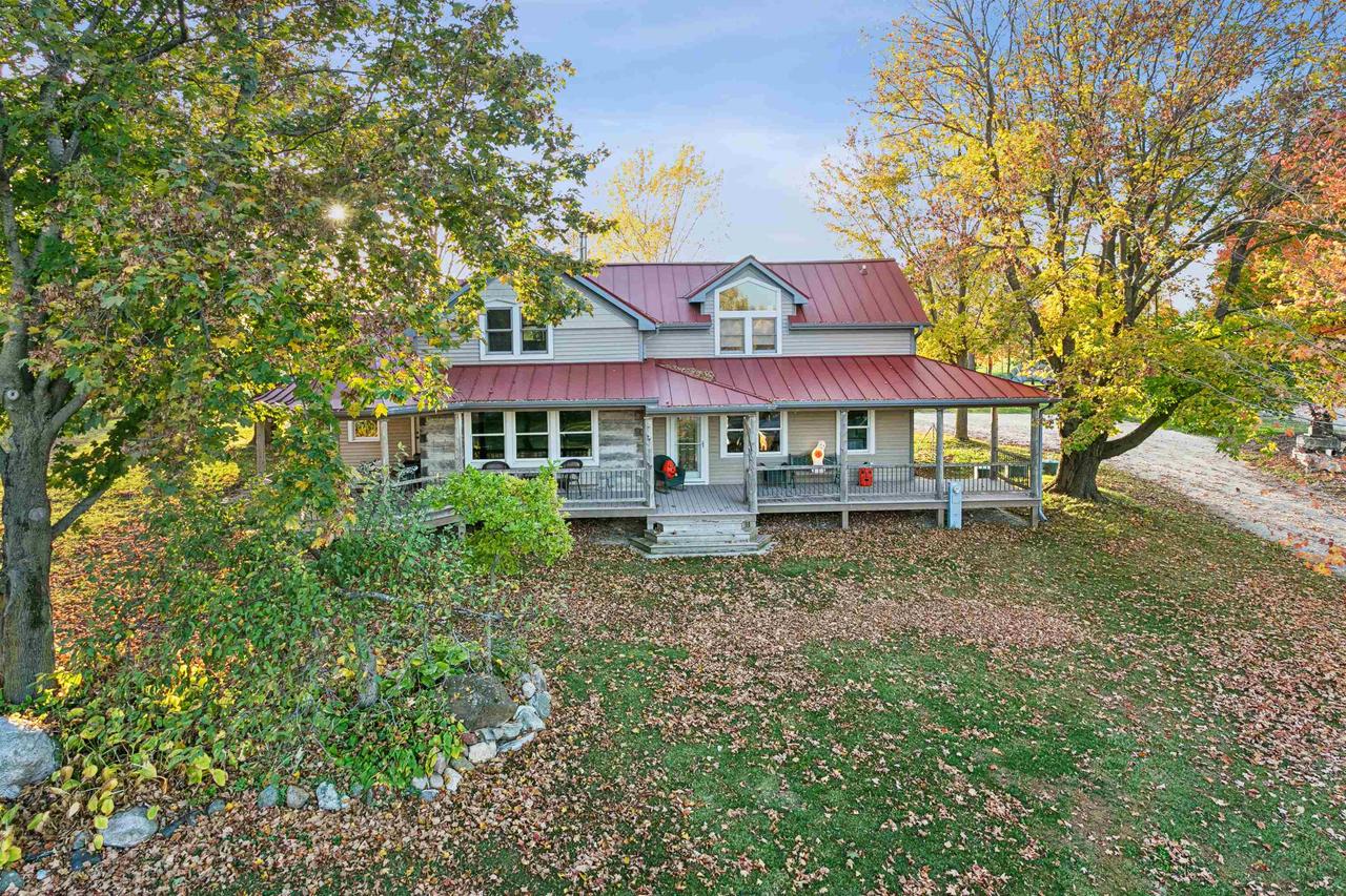 8122 Morrison Road — photo