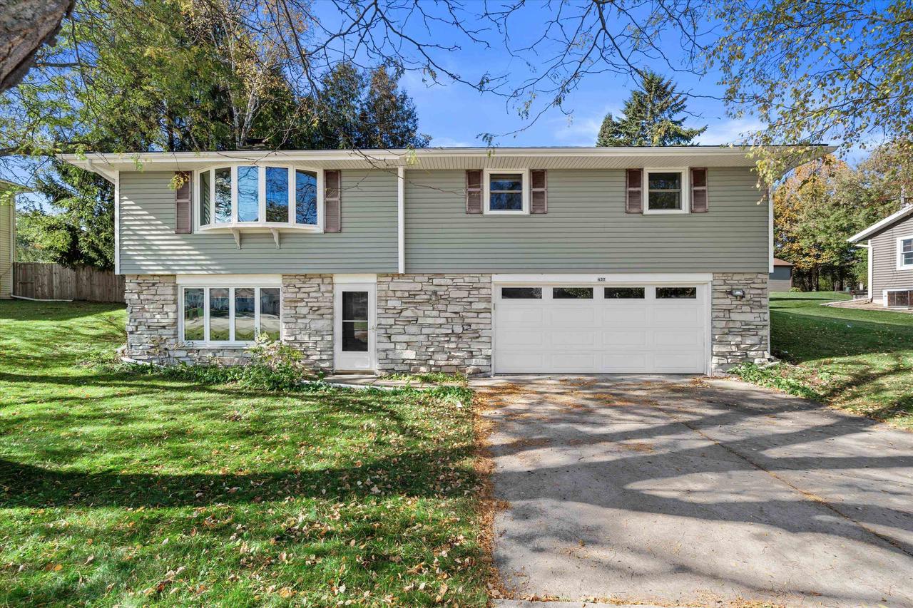 437 Jensen Street — photo