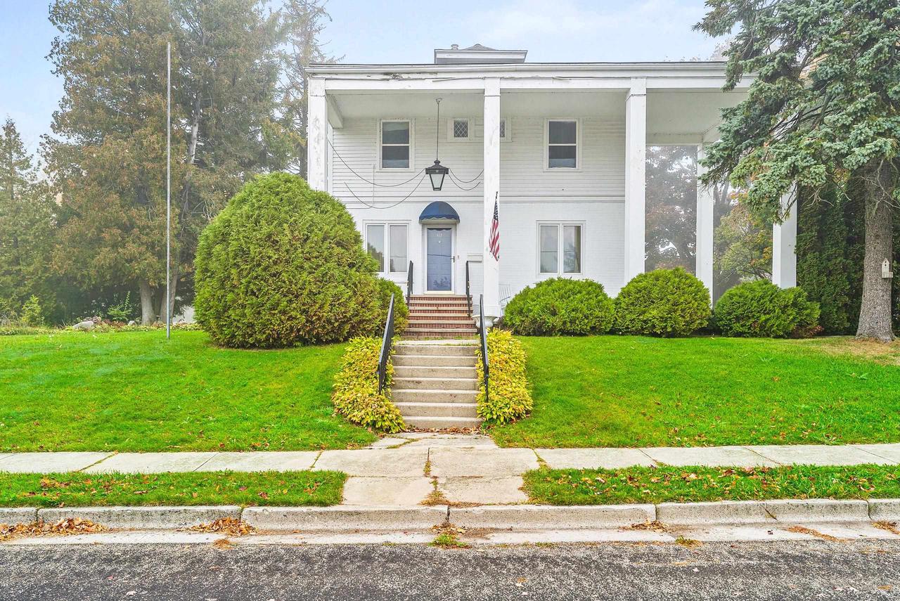 417 Dorelle Street — photo