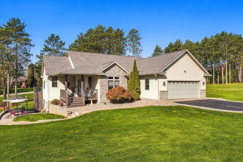 1090 W Silver Fox Drive — photo