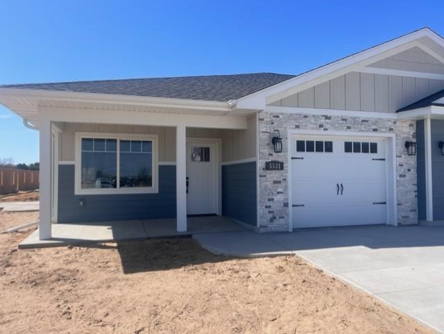 5511 Cottage Lane — photo