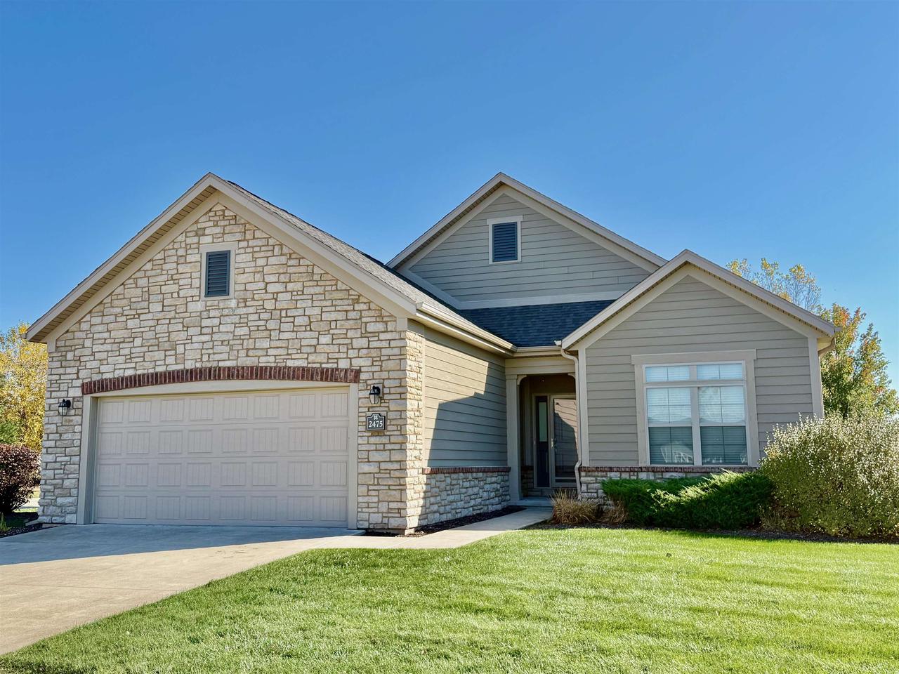 2475 E Glenhurst Lane — photo