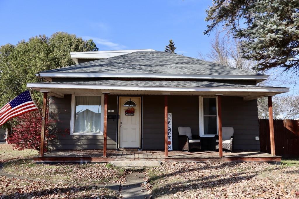 1441 N Stevens Street — photo