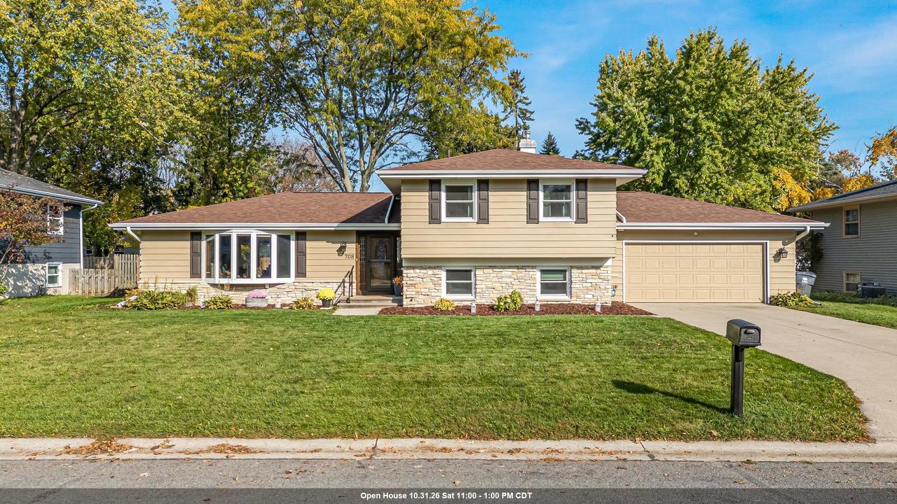 708 Kensington Road — photo