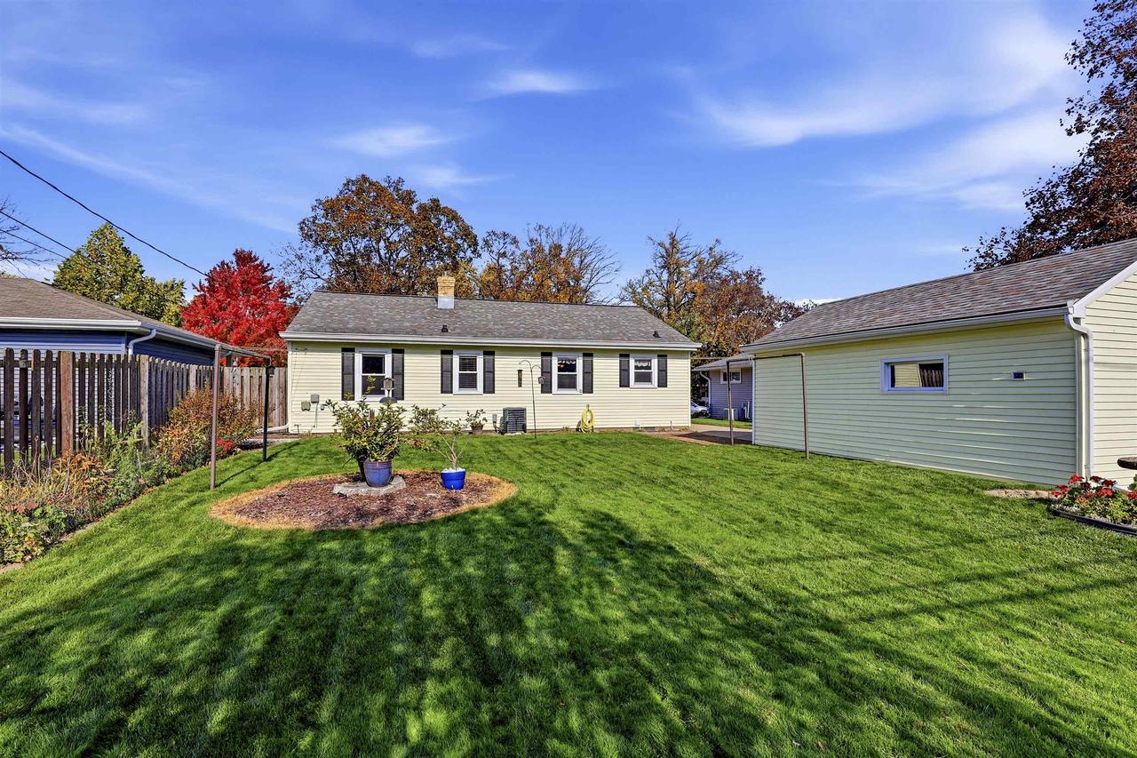 1125 E Frances Street, Appleton, WI 54911 — photo 3