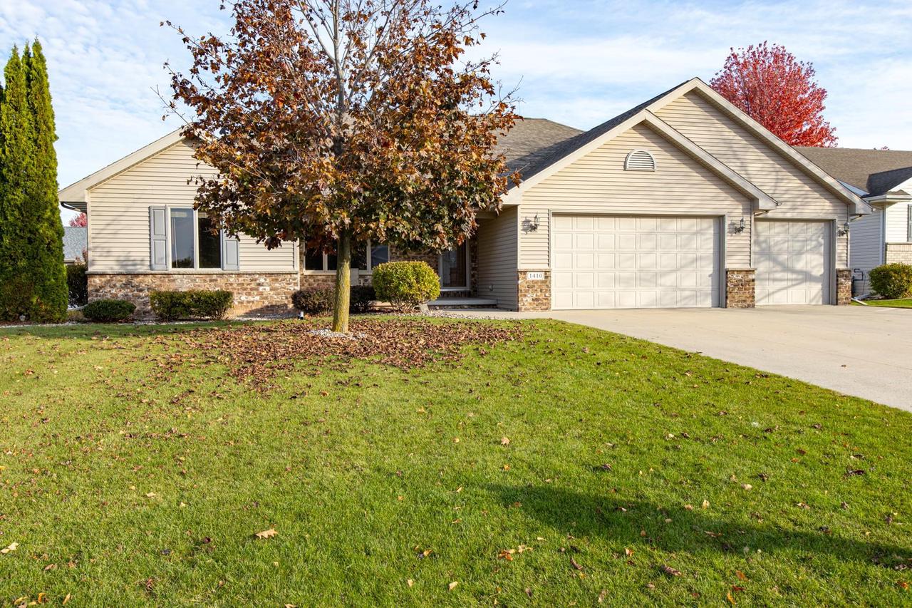 1410 W Mason Ridge Court — photo