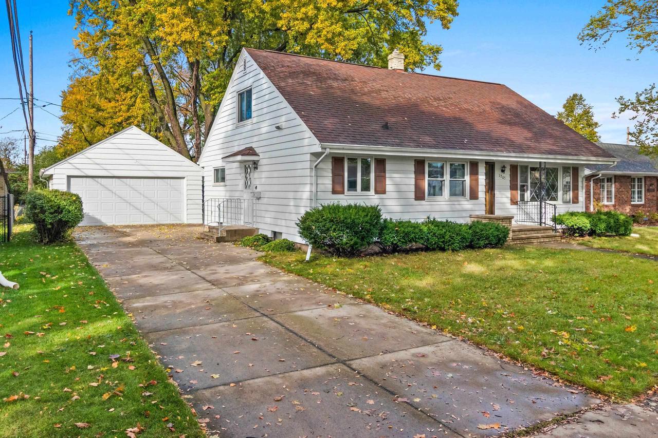 1705 N Rankin Street — photo