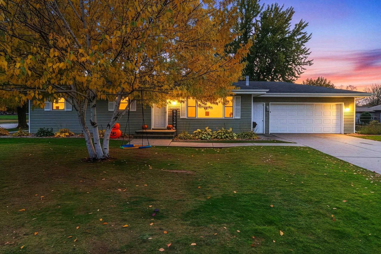 302 Brantwood Drive — photo