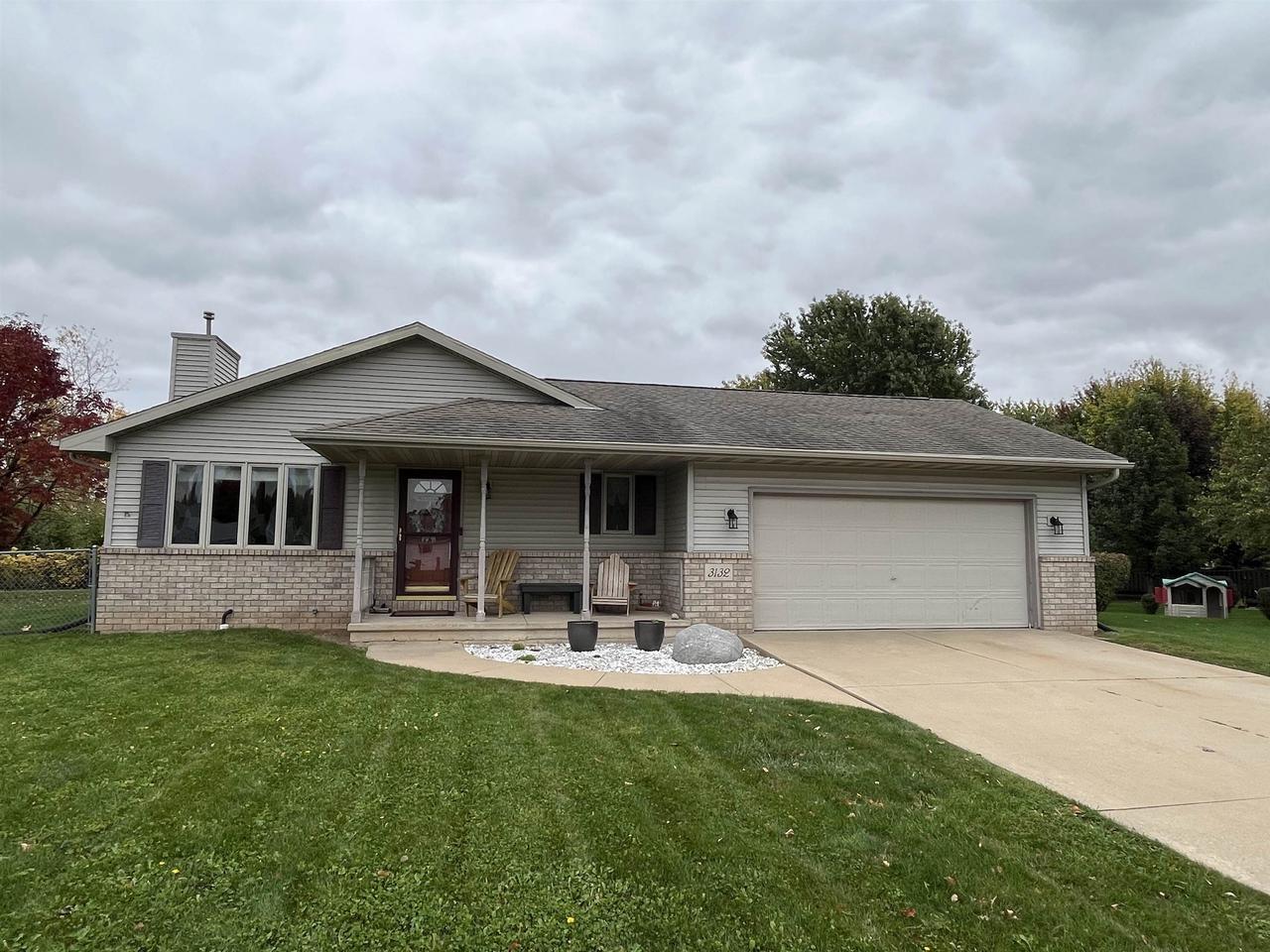 3132 Cutter Court — photo