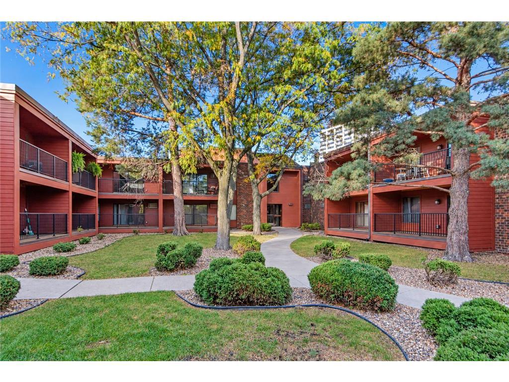 8025 Xerxes Avenue #216 — photo