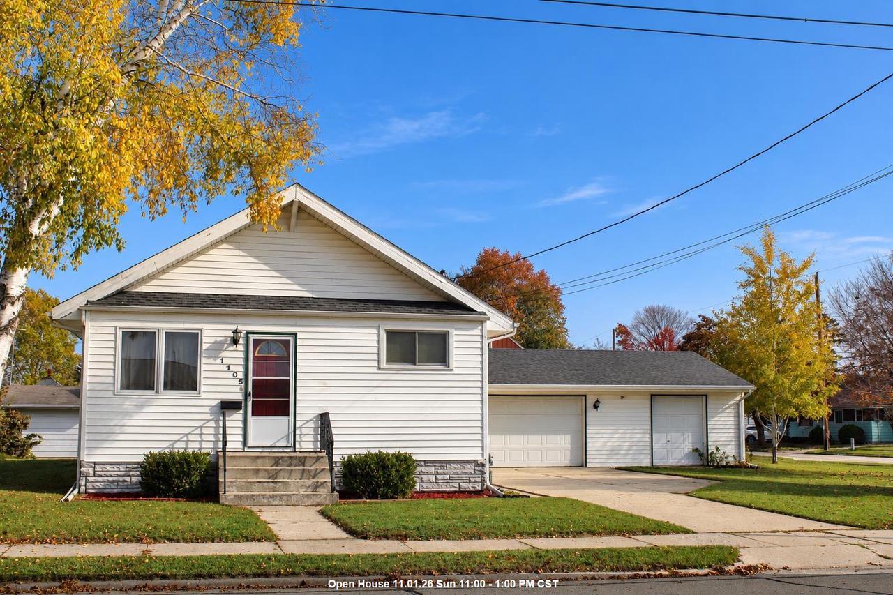 1105 Lowell Street — photo