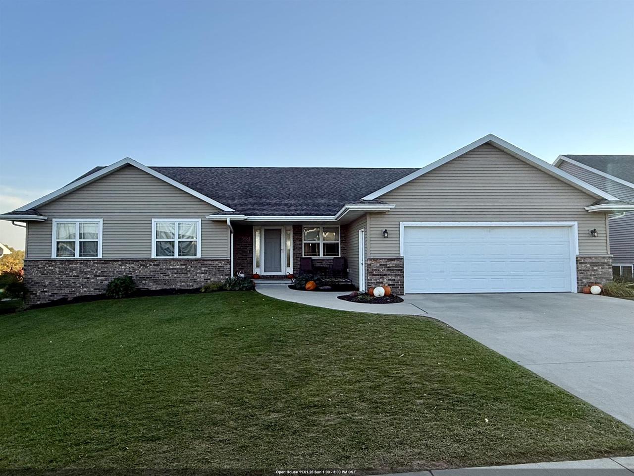 3561 Becket Drive — photo