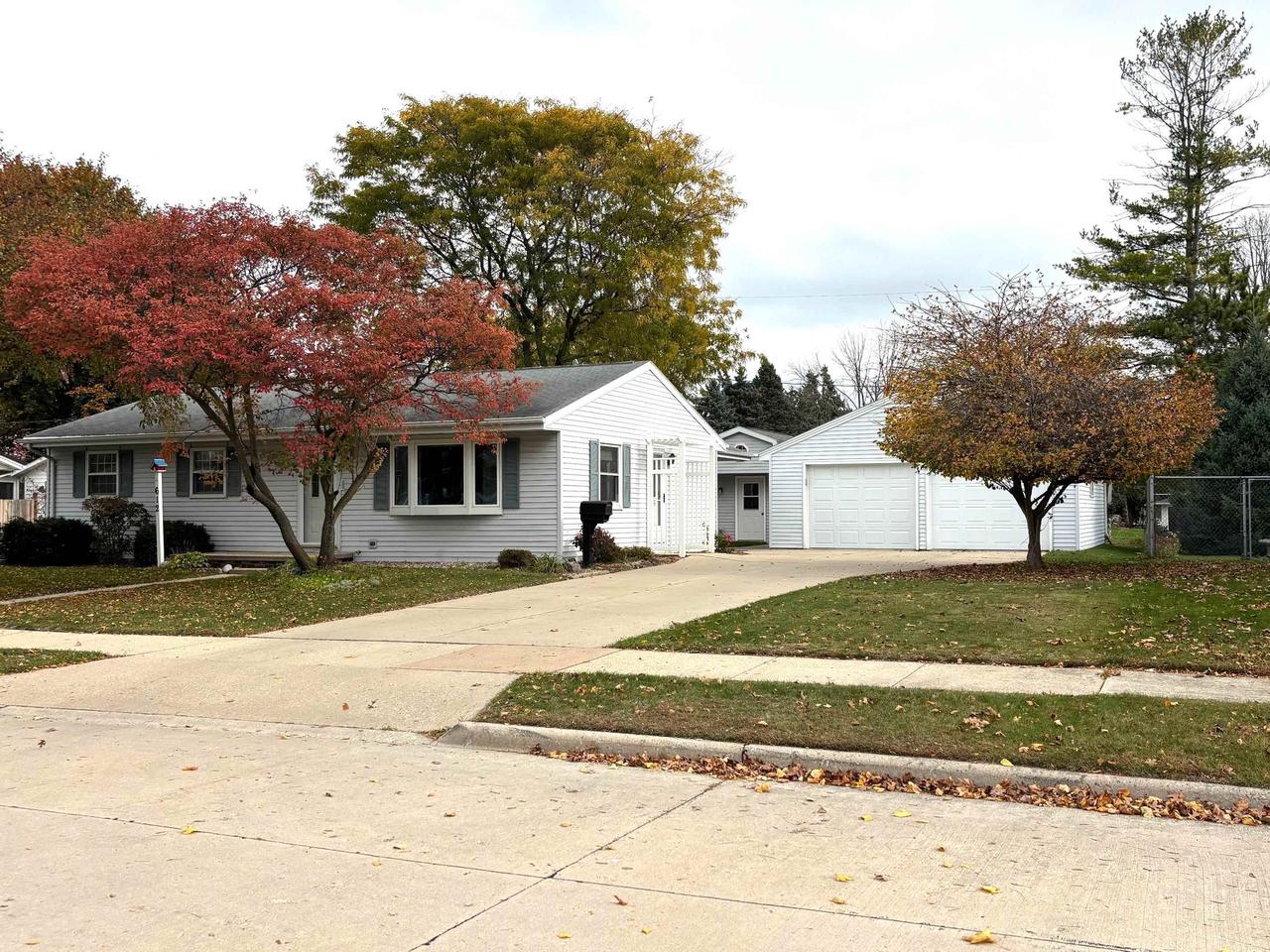 612 Walter Street — photo