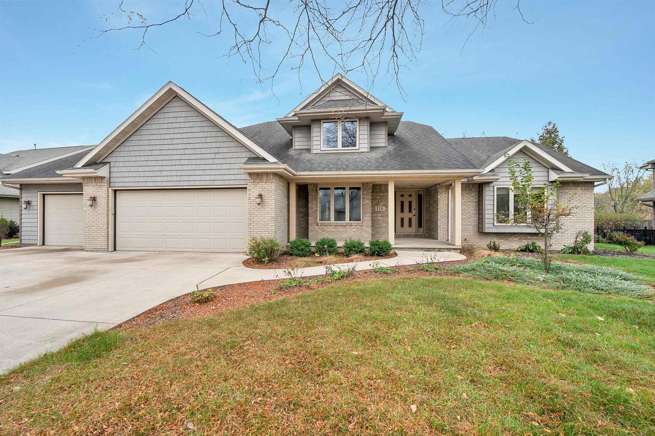 116 Shalimar Court — photo