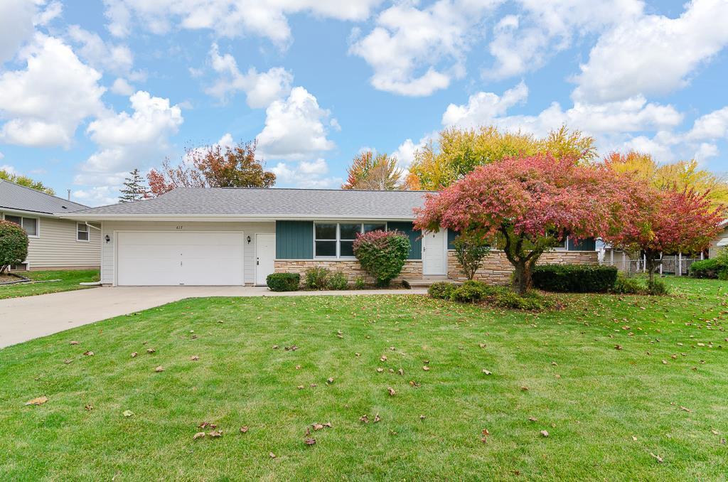 617 N Cambridge Drive — photo