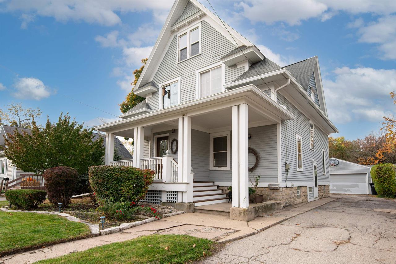 1413 Jackson Street — photo