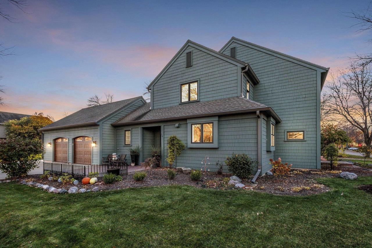 1025 E Woodcrest Drive, Appleton, WI 54915 — photo 3