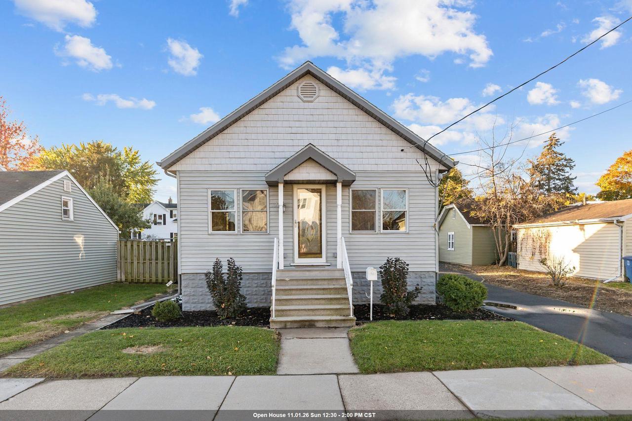 317 Sterling Avenue — photo