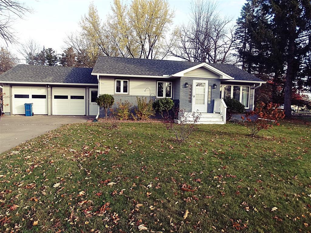 507 W Knapp Street — photo