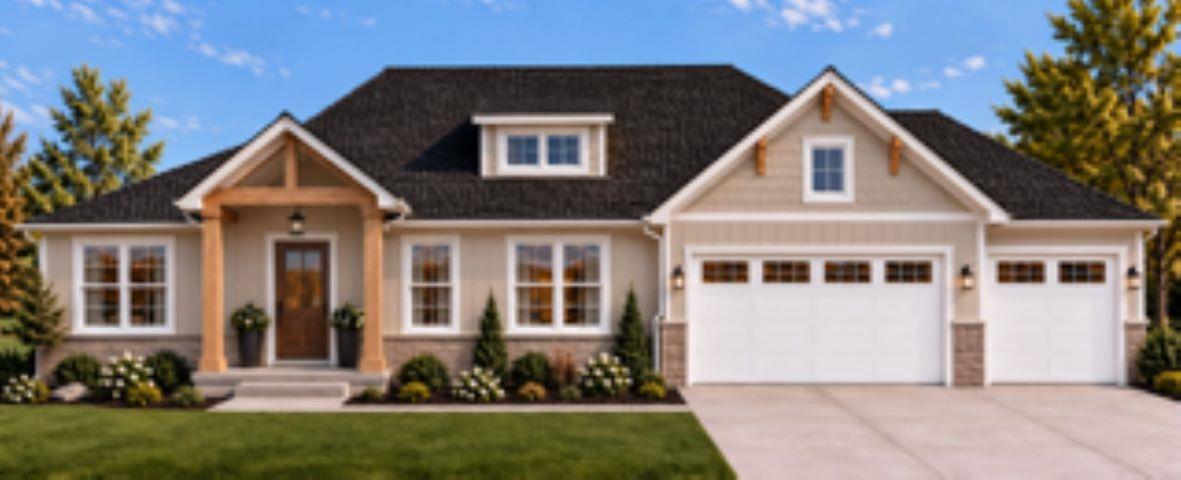 Lot 74 Strawberry Lane — photo