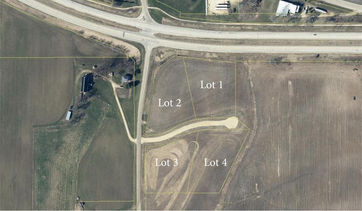 Lots 2-4 Erbe Road — photo