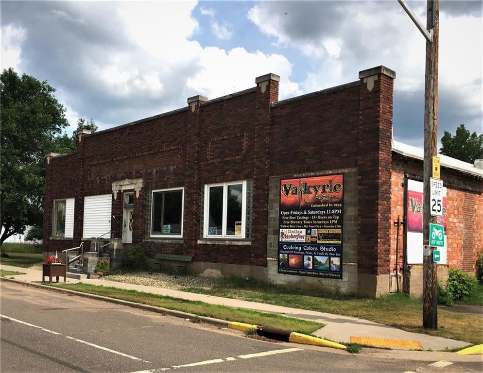 234 W Dallas Street — photo