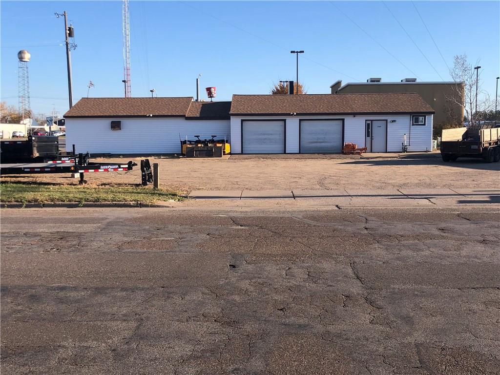 2509 Kirk Street — photo