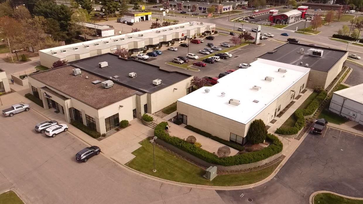 1519 & 1521 Metro Drive 1699 Schofield Ave. — photo