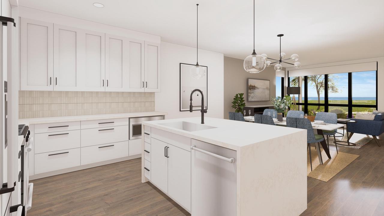 5931 Waters Edge Road 5935 — photo
