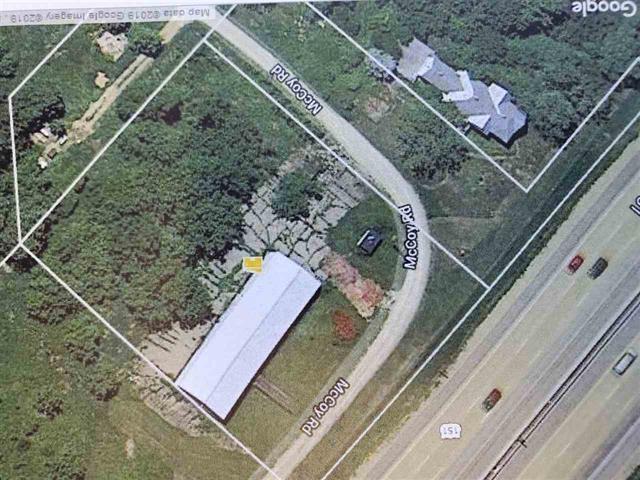 3345 Highway 151 — photo