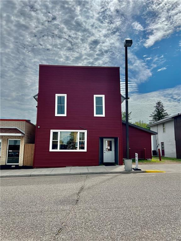 332 Main Street — photo