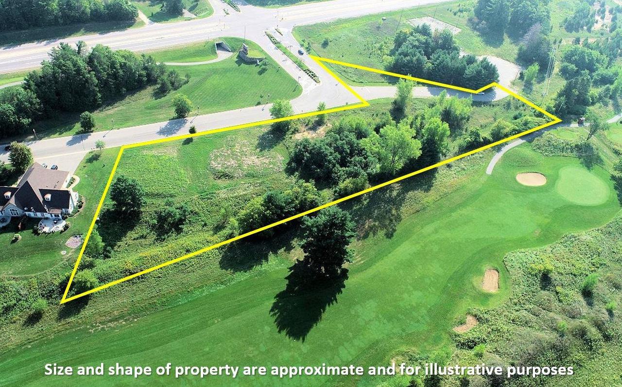 Lot 2 Chula Vista Parkway — photo