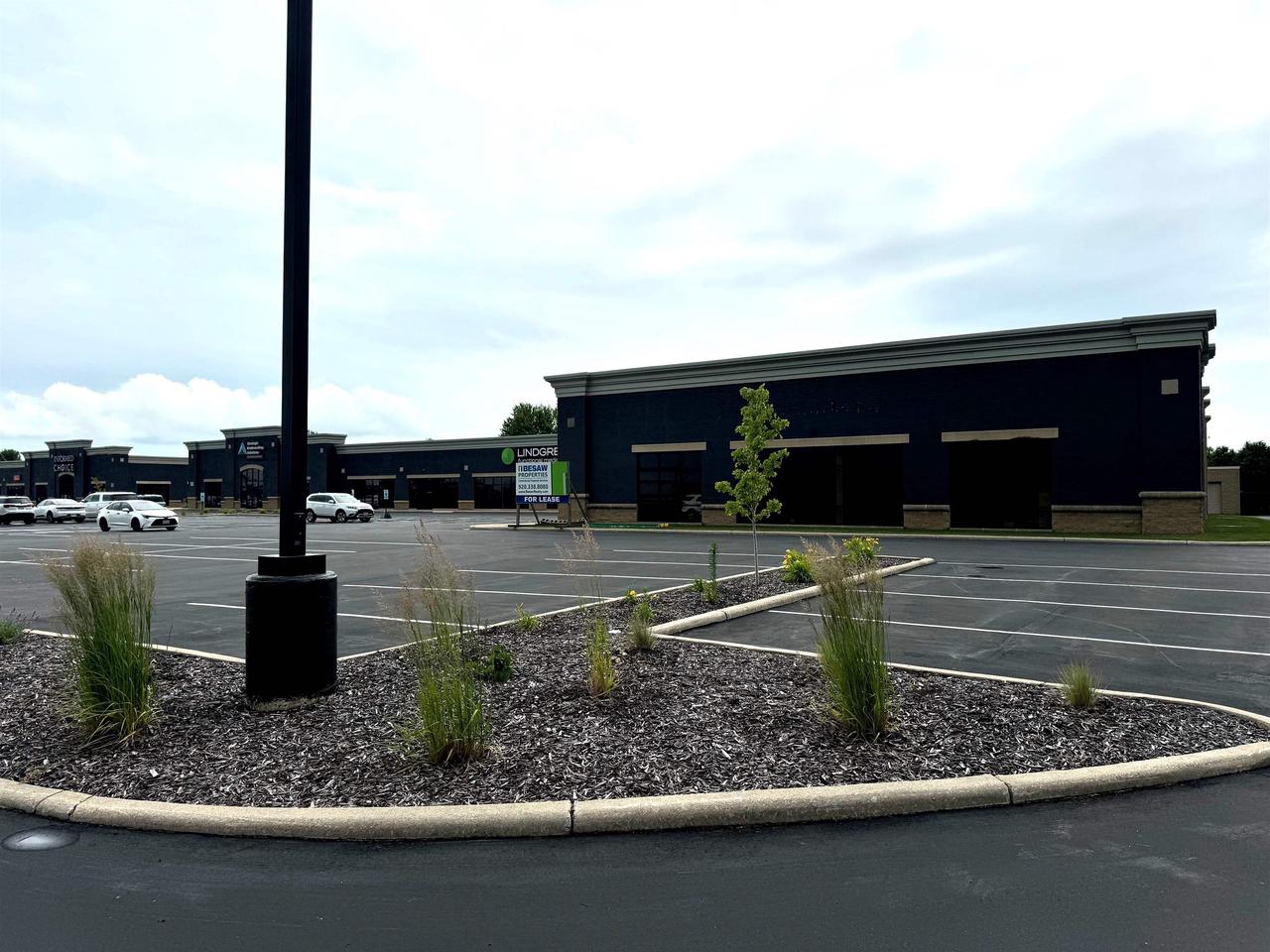 2593 Development Drive — photo