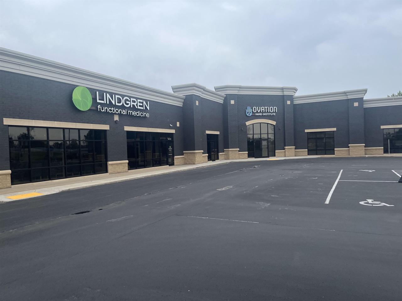 2593 Development Drive — photo