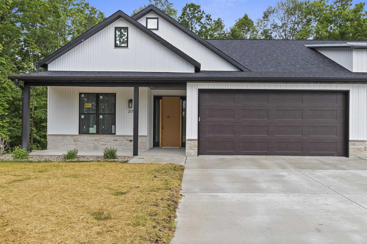 205 Deer Shed Trail 20 — photo