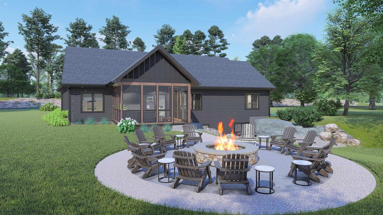 N7088 Timber Ridge Lane, Mauston, WI 53948 — photo 2