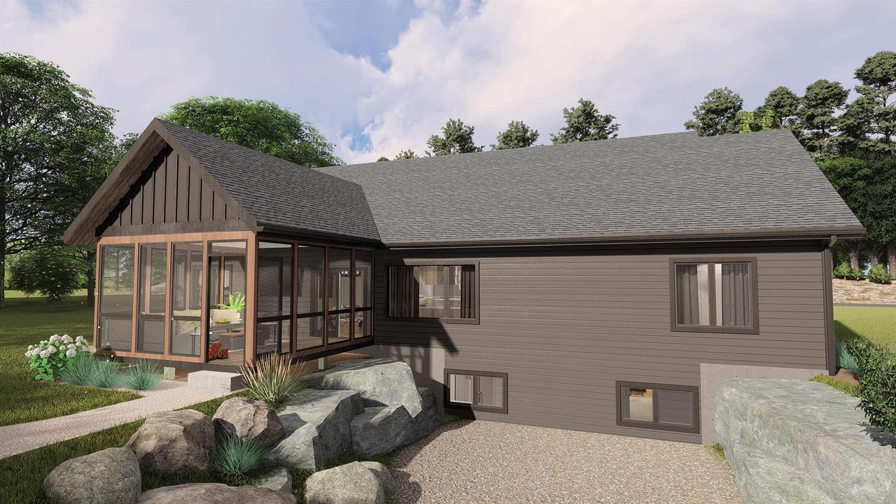 N7088 Timber Ridge Lane, Mauston, WI 53948 — photo 3
